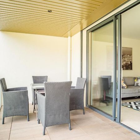 Apartament Parc Eugenie Cannes Zewnętrze zdjęcie